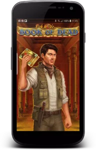 Instalar Book of Dead en iPhone y iPad